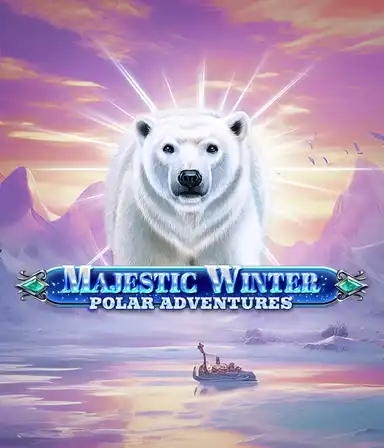 Embark on a chilling journey with the Polar Adventures game by Spinomenal, featuring gorgeous graphics of a snowy landscape filled with arctic animals. Experience the beauty of the frozen north through symbols like snowy owls, seals, and polar bears, offering exciting play with elements such as free spins, multipliers, and wilds. Ideal for slot enthusiasts in search of an escape into the heart of the icy wilderness.