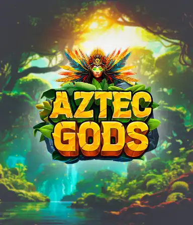 Explore the ancient world of Aztec Gods Slot by Swintt, showcasing stunning visuals of Aztec culture with symbols of sacred animals, gods, and pyramids. Enjoy the splendor of the Aztecs with exciting gameplay including free spins, multipliers, and expanding wilds, perfect for anyone looking for an adventure in the depths of pre-Columbian America.