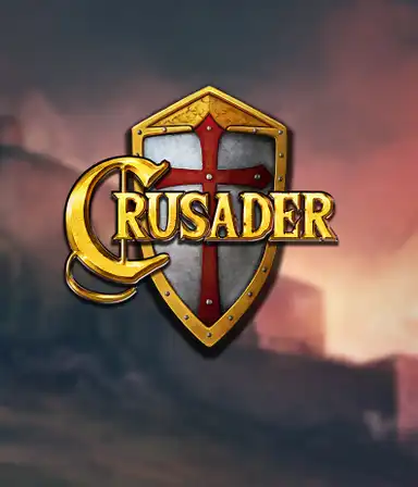 Begin a historic quest with Crusader by ELK Studios, featuring dramatic graphics and the theme of medieval warfare. Experience the bravery of knights with shields, swords, and battle cries as you seek glory in this captivating slot game.